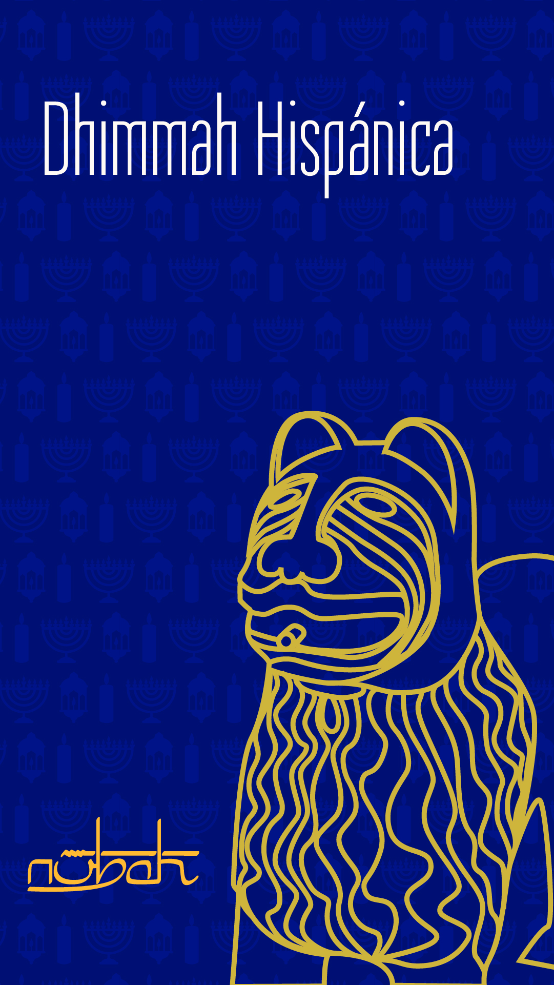 Dhimmah Hispanica: Espectaculo y Disco